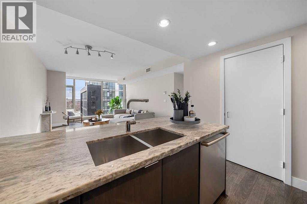 Single Family House for Sale in   Riverfront Avenue SE Downtown East Village Calgary 