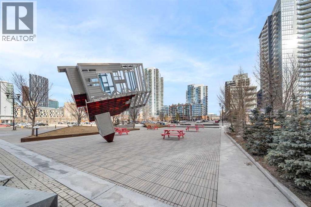 Single Family House for Sale in   Riverfront Avenue SE Downtown East Village Calgary 