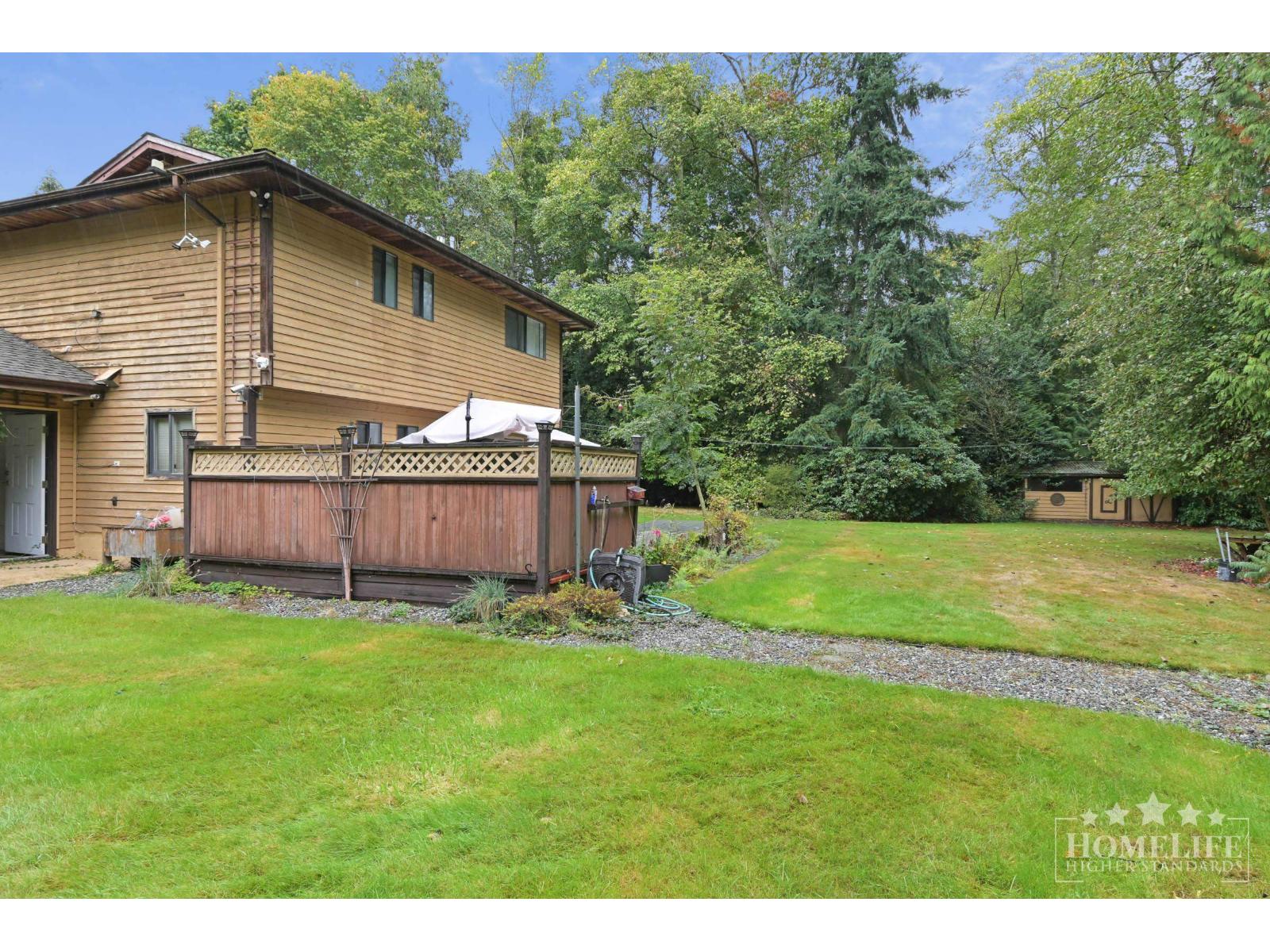 2088 180 STREET, Surrey