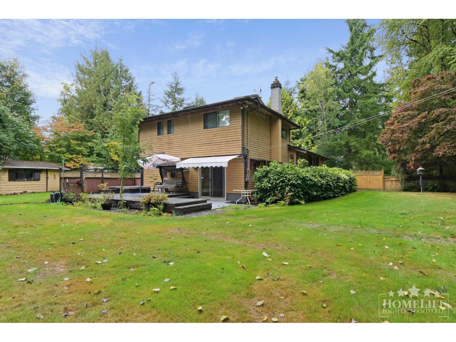 2088 180 STREET, Surrey
