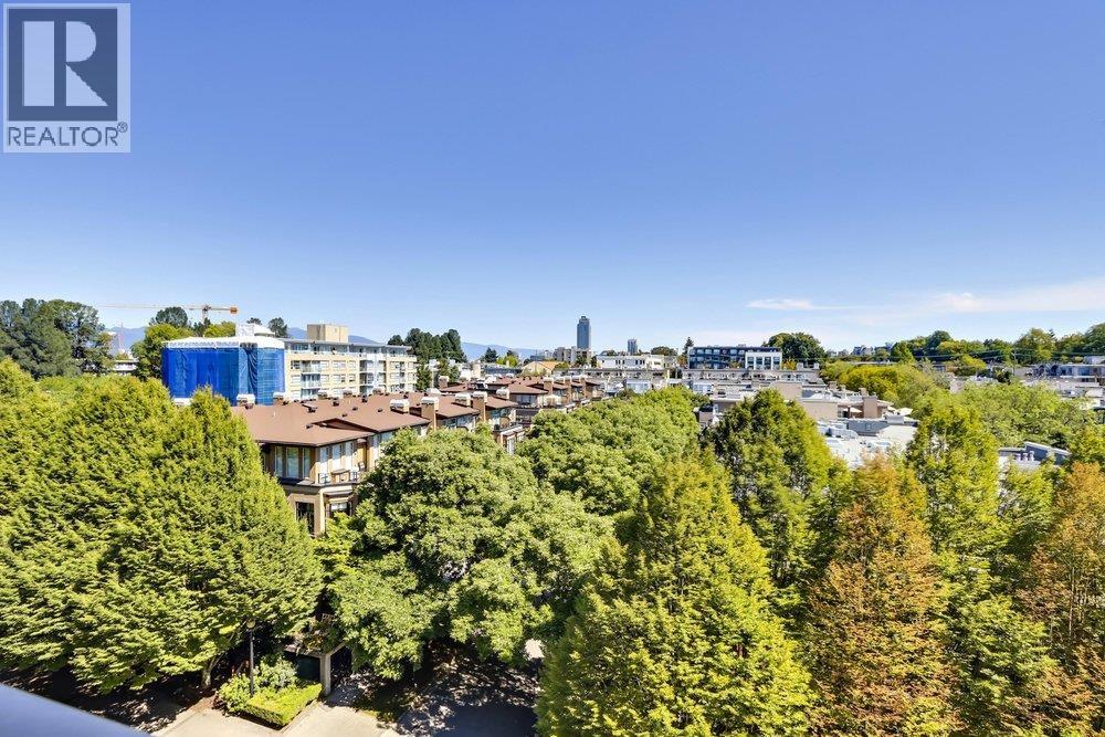 2799 YEW STREET, Vancouver
