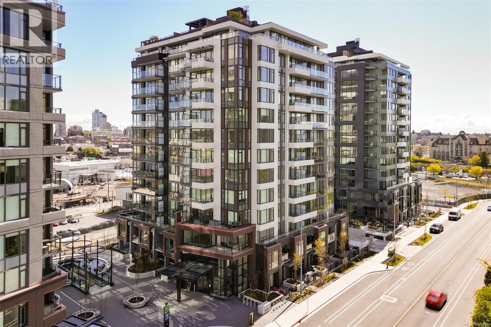 308 363 Tyee Road, Victoria