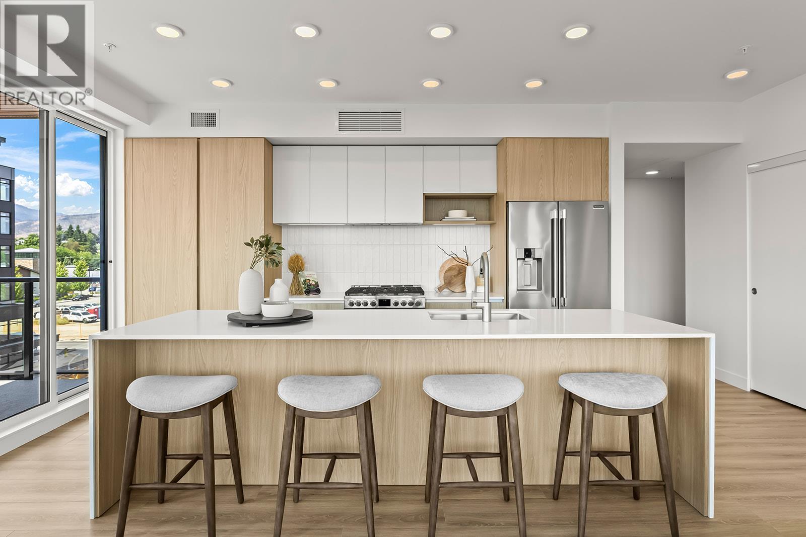 404 2780 Olalla Road, West Kelowna