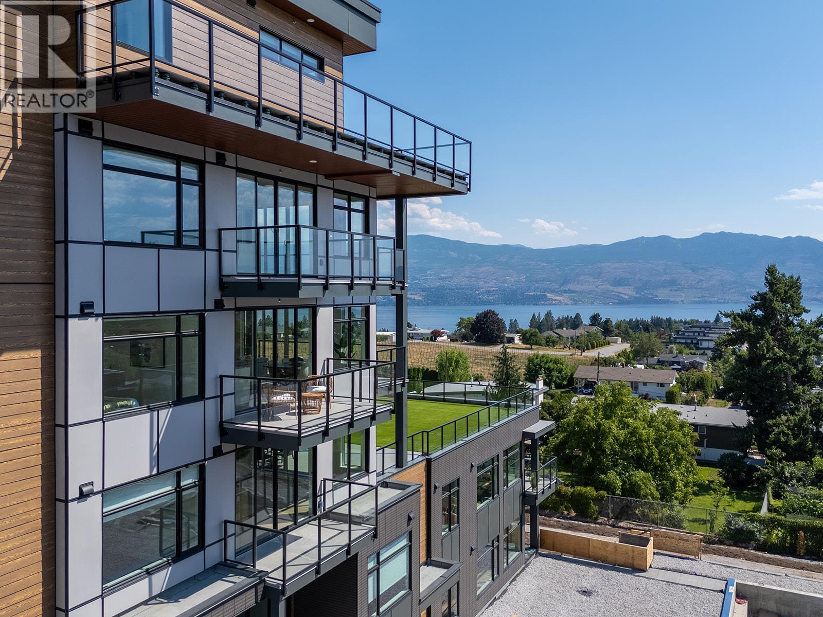 404 2780 Olalla Road, West Kelowna