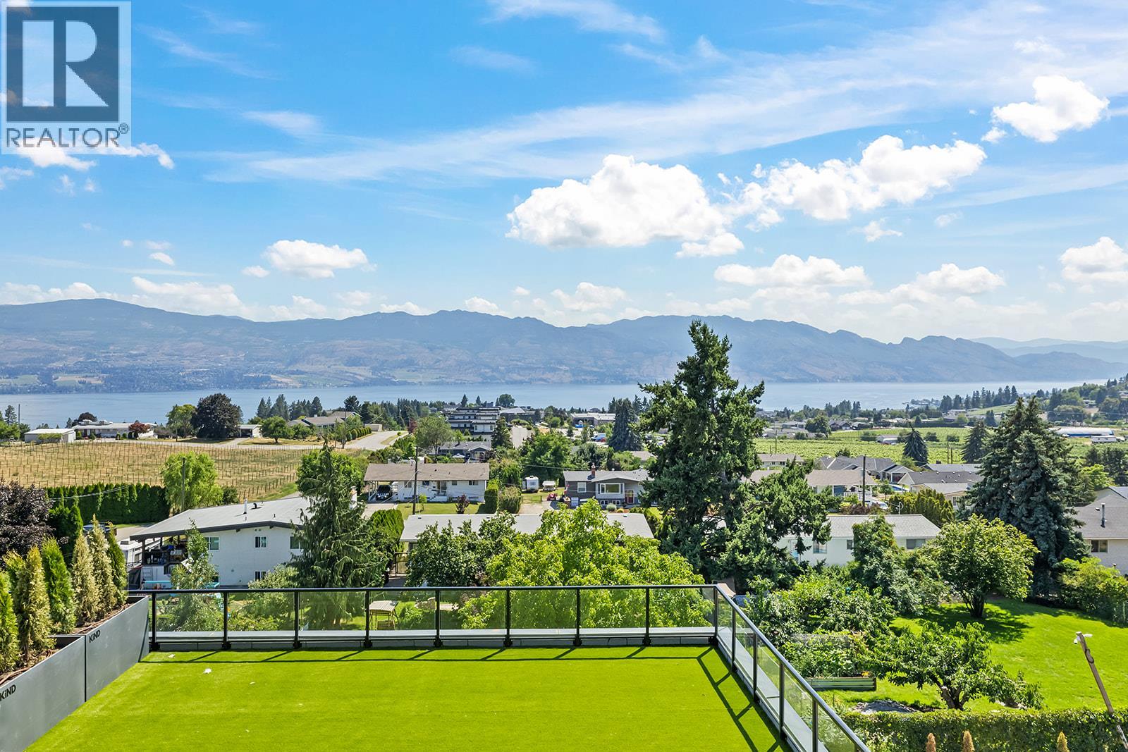 404 2780 Olalla Road, West Kelowna