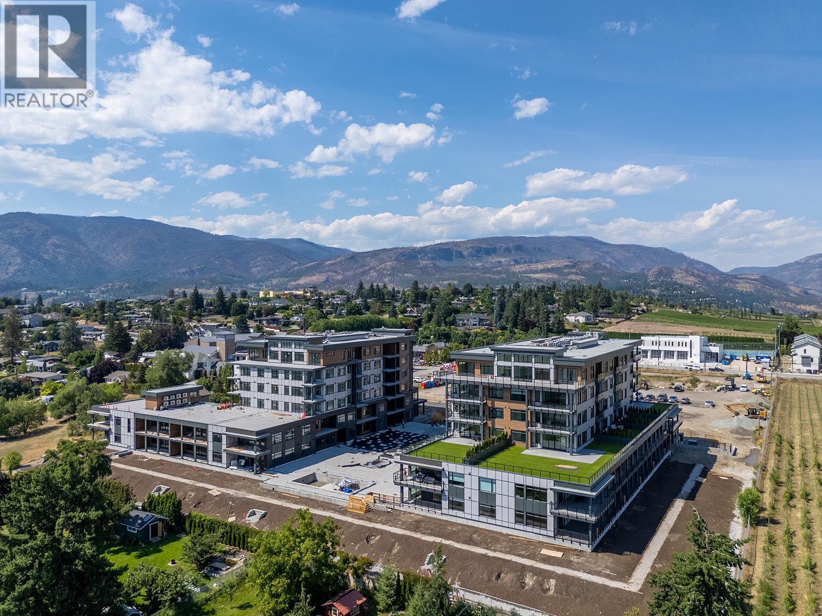 404 2780 Olalla Road, West Kelowna