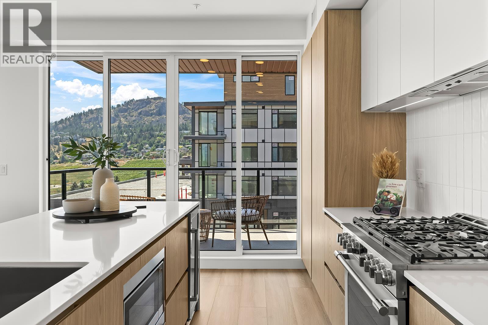 404 2780 Olalla Road, West Kelowna