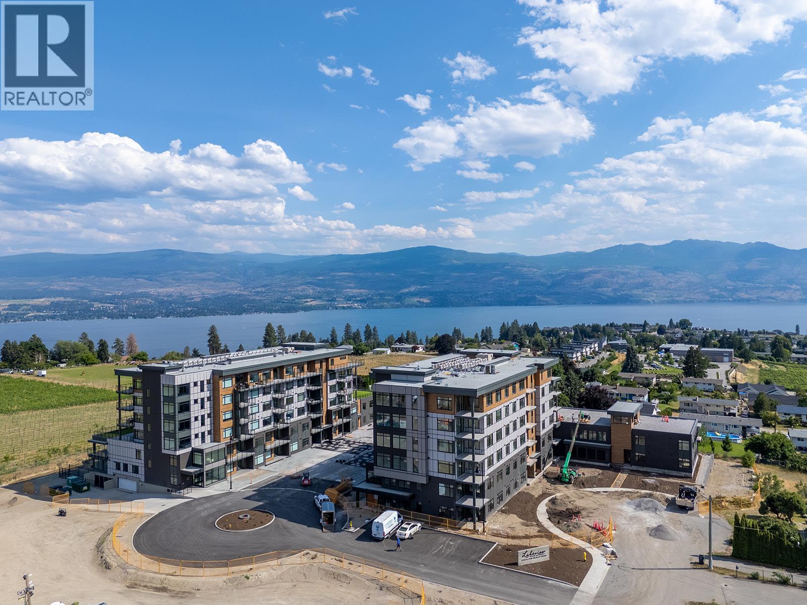 404 2780 Olalla Road, West Kelowna
