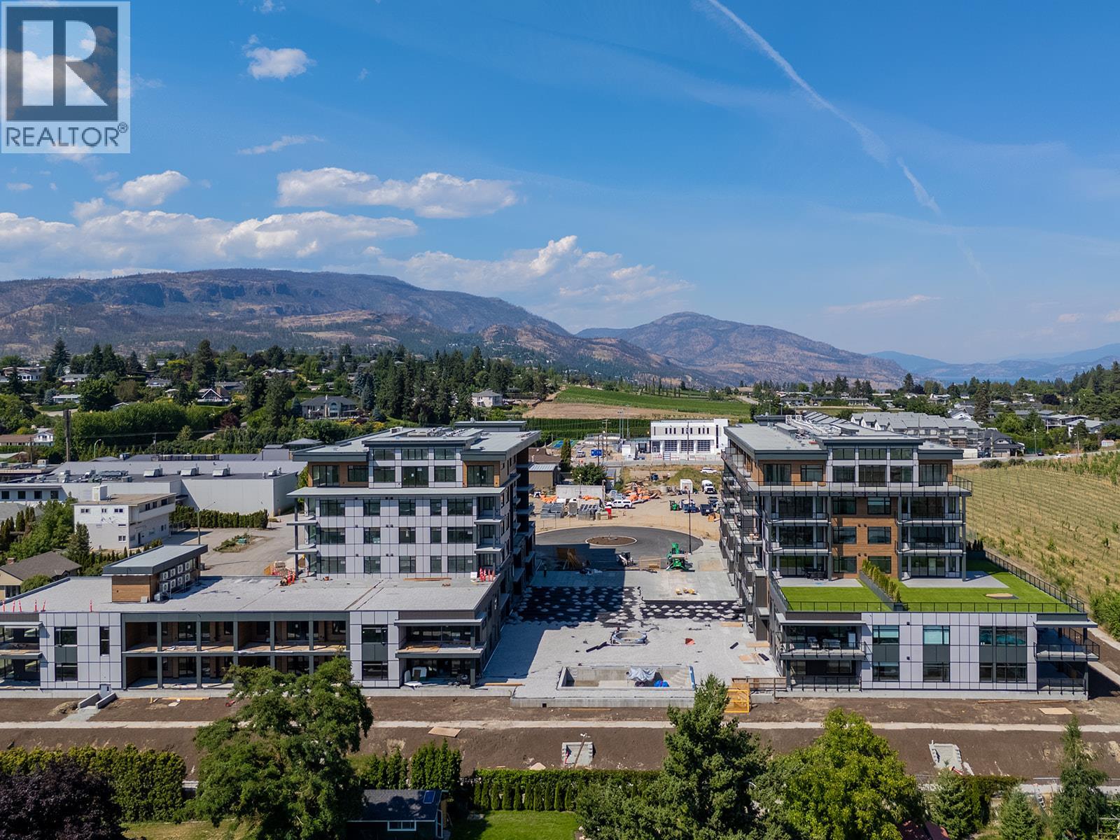 404 2780 Olalla Road, West Kelowna