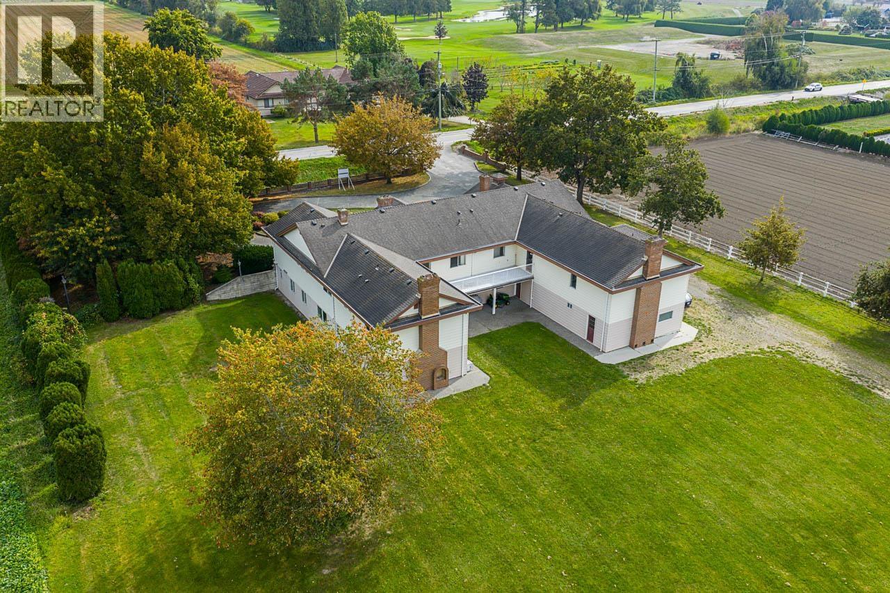 11871 NO. 3 Road, Richmond