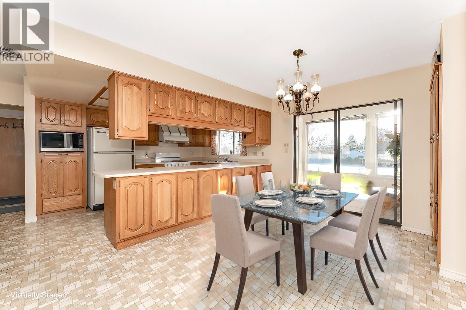 11871 NO. 3 Road, Richmond