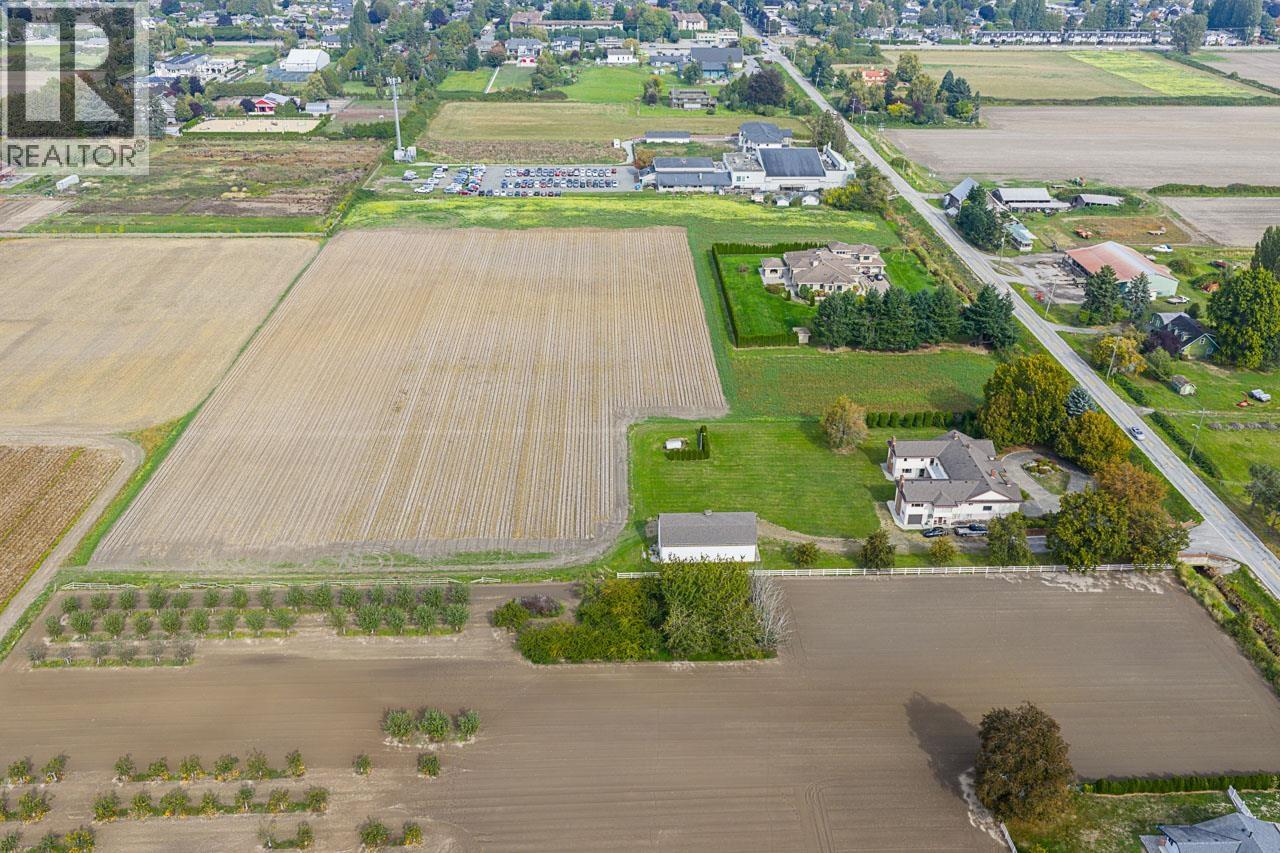 11871 NO. 3 Road, Richmond