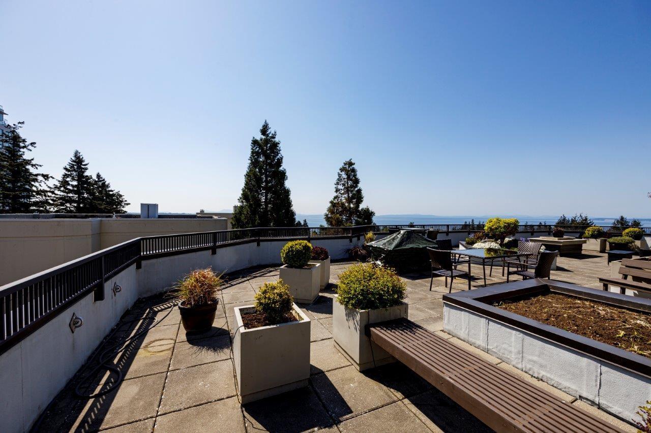 205 1480 FOSTER STREET, White Rock