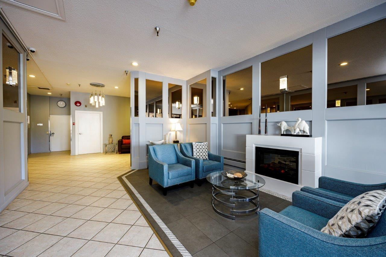 205 1480 FOSTER STREET, White Rock