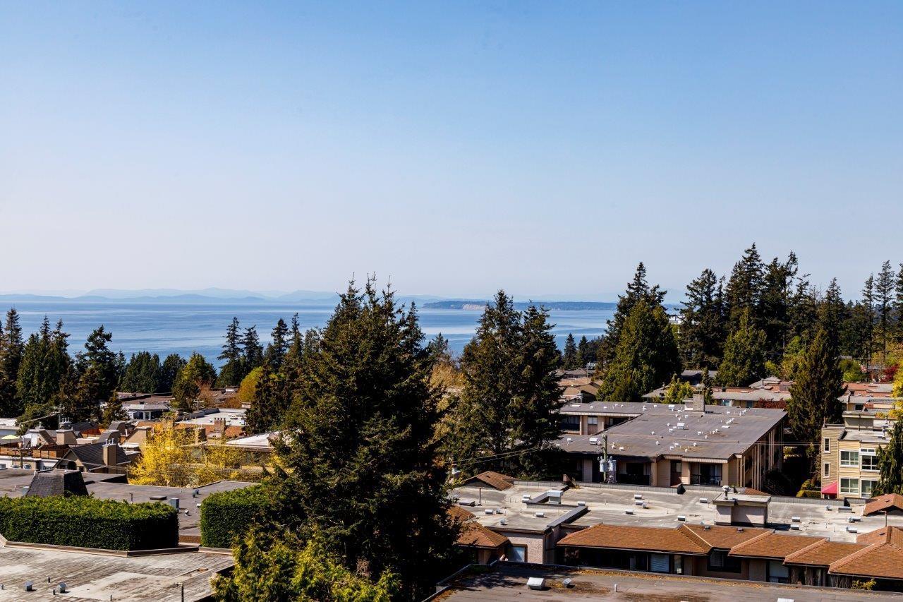 205 1480 FOSTER STREET, White Rock