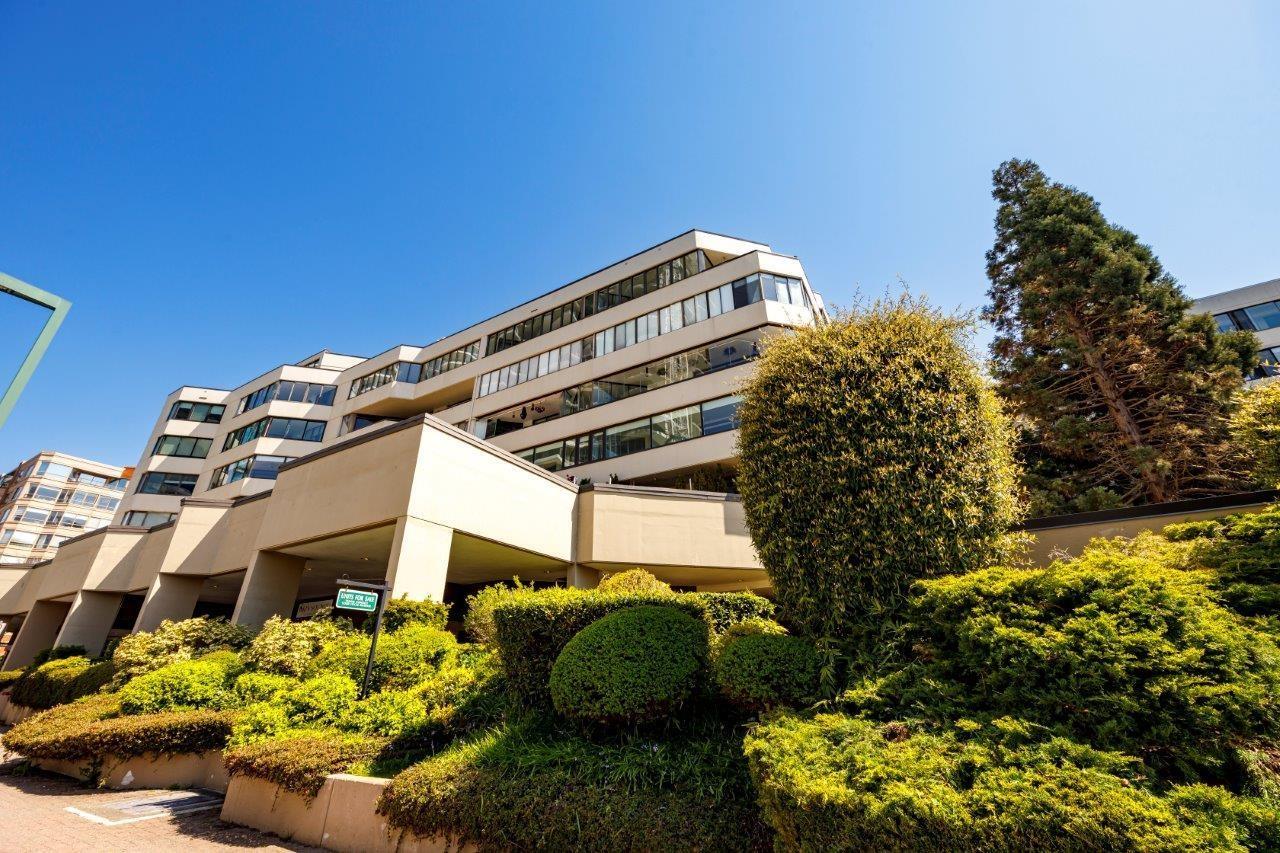 205 1480 FOSTER STREET, White Rock