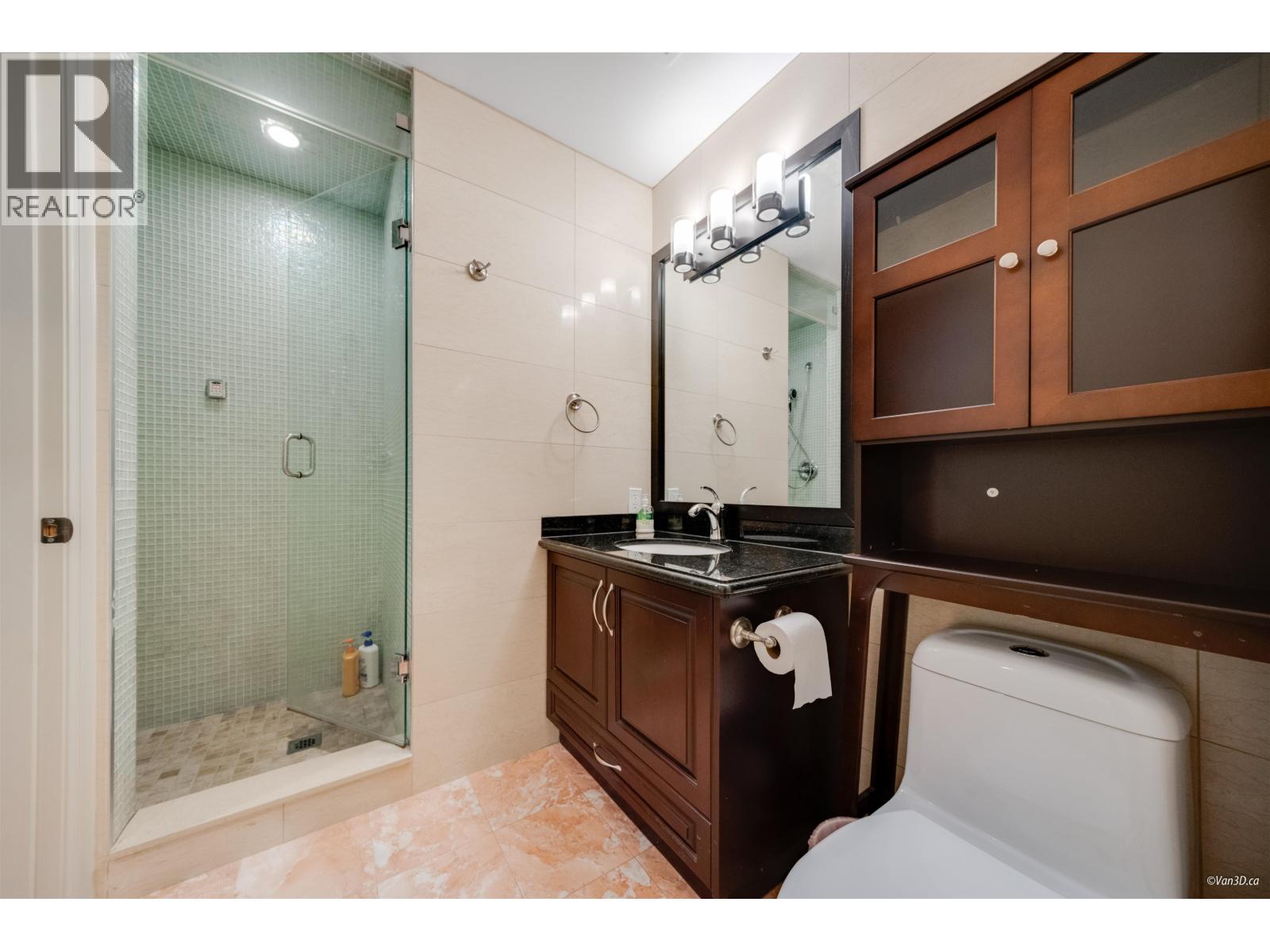 6633 NEAL STREET, Vancouver