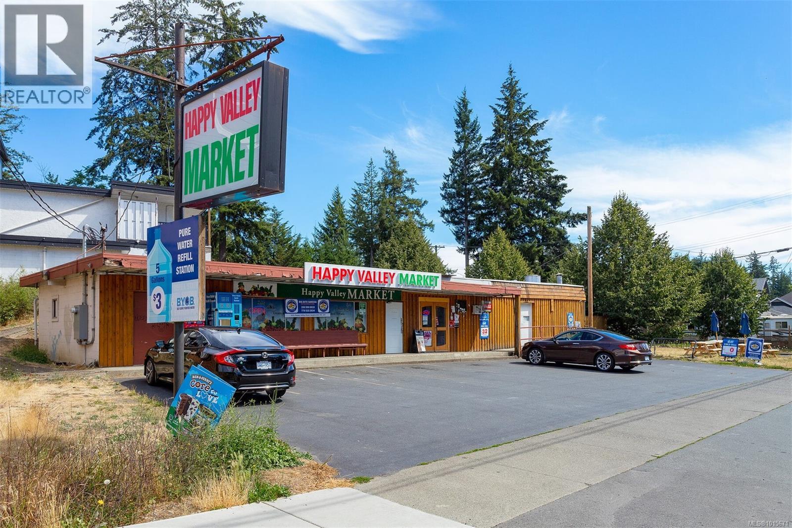 3446 Happy Valley Rd, Langford