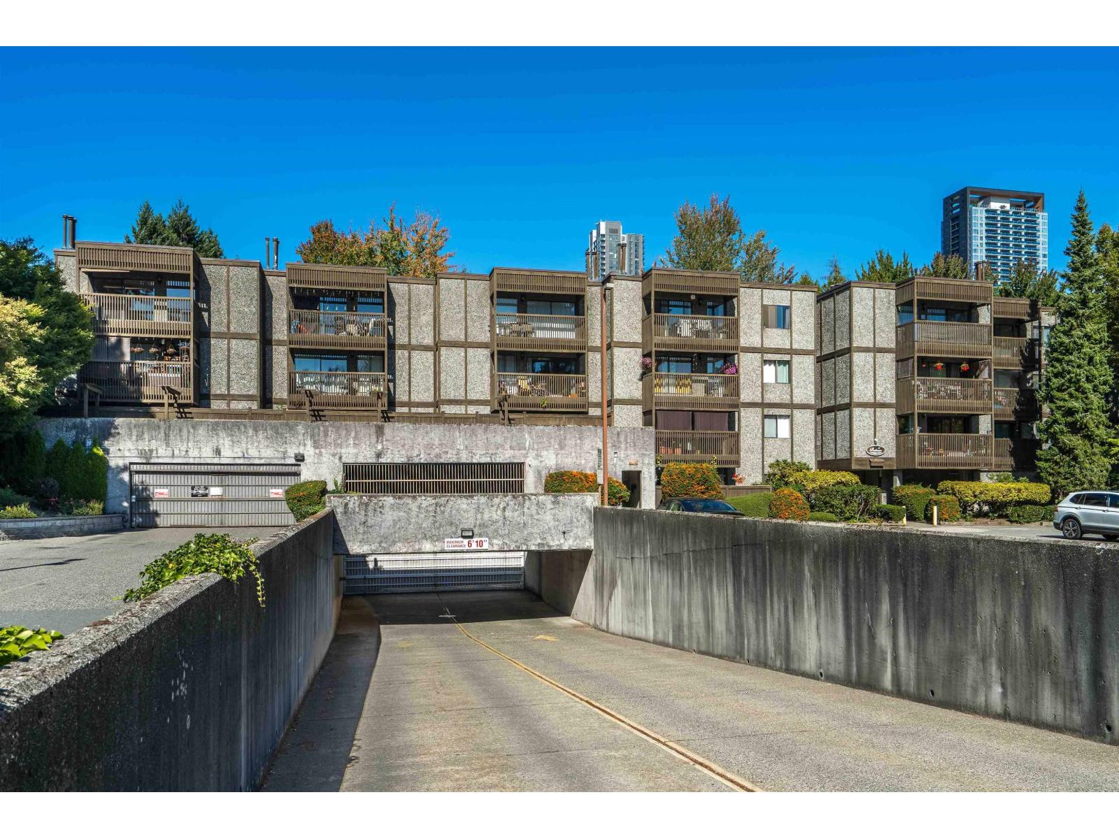 316 13507 96 AVENUE, Surrey