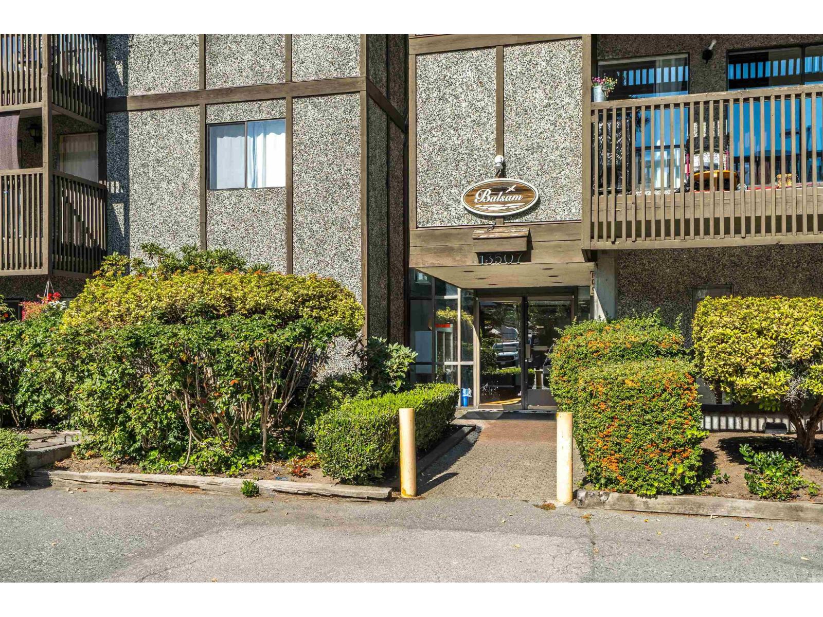 316 13507 96 AVENUE, Surrey