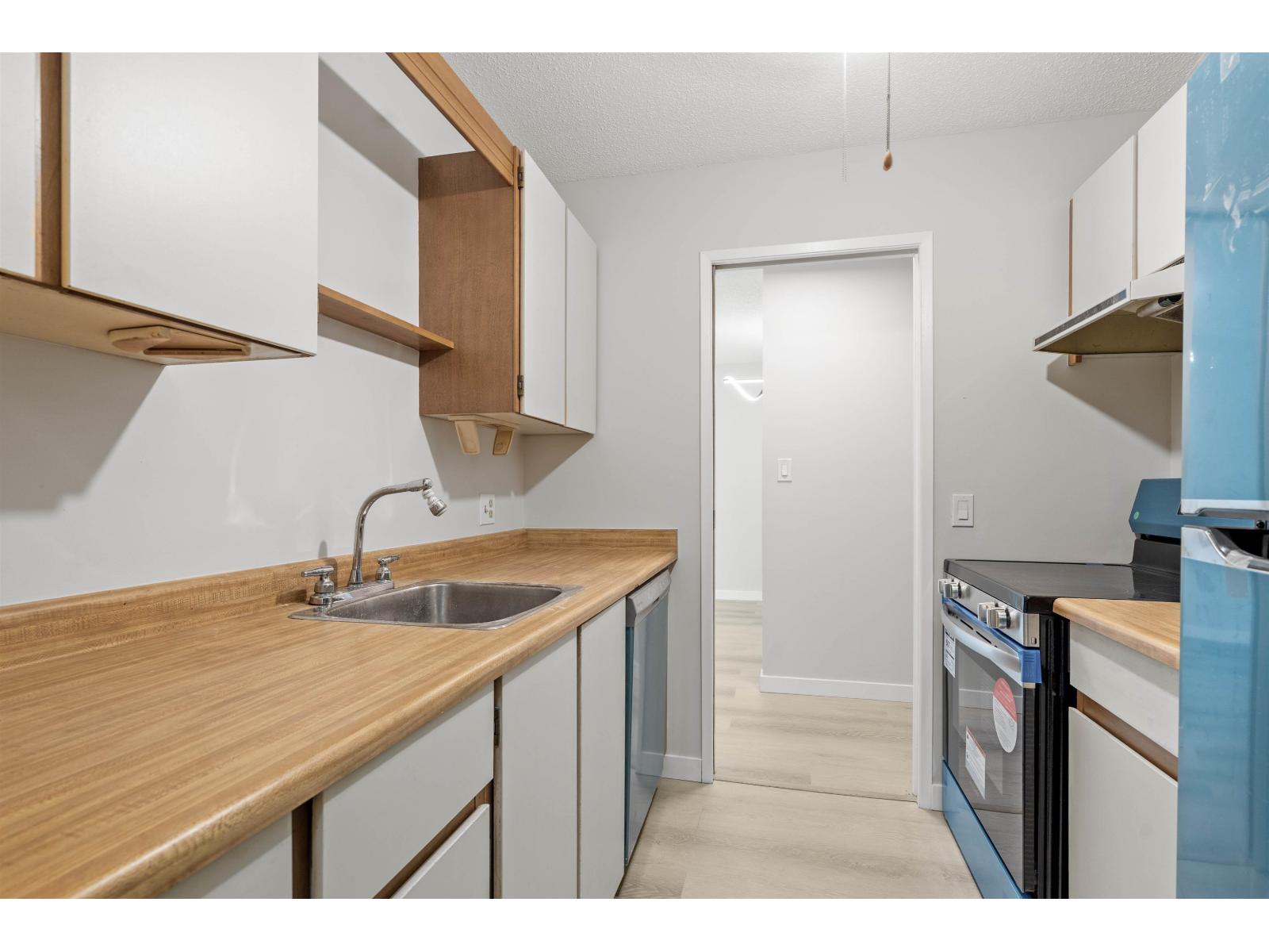 316 13507 96 AVENUE, Surrey