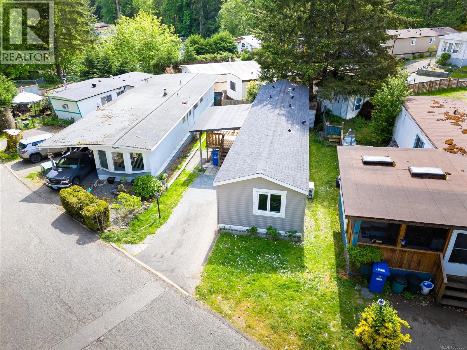 79 2785 Wallbank Road, Shawnigan Lake