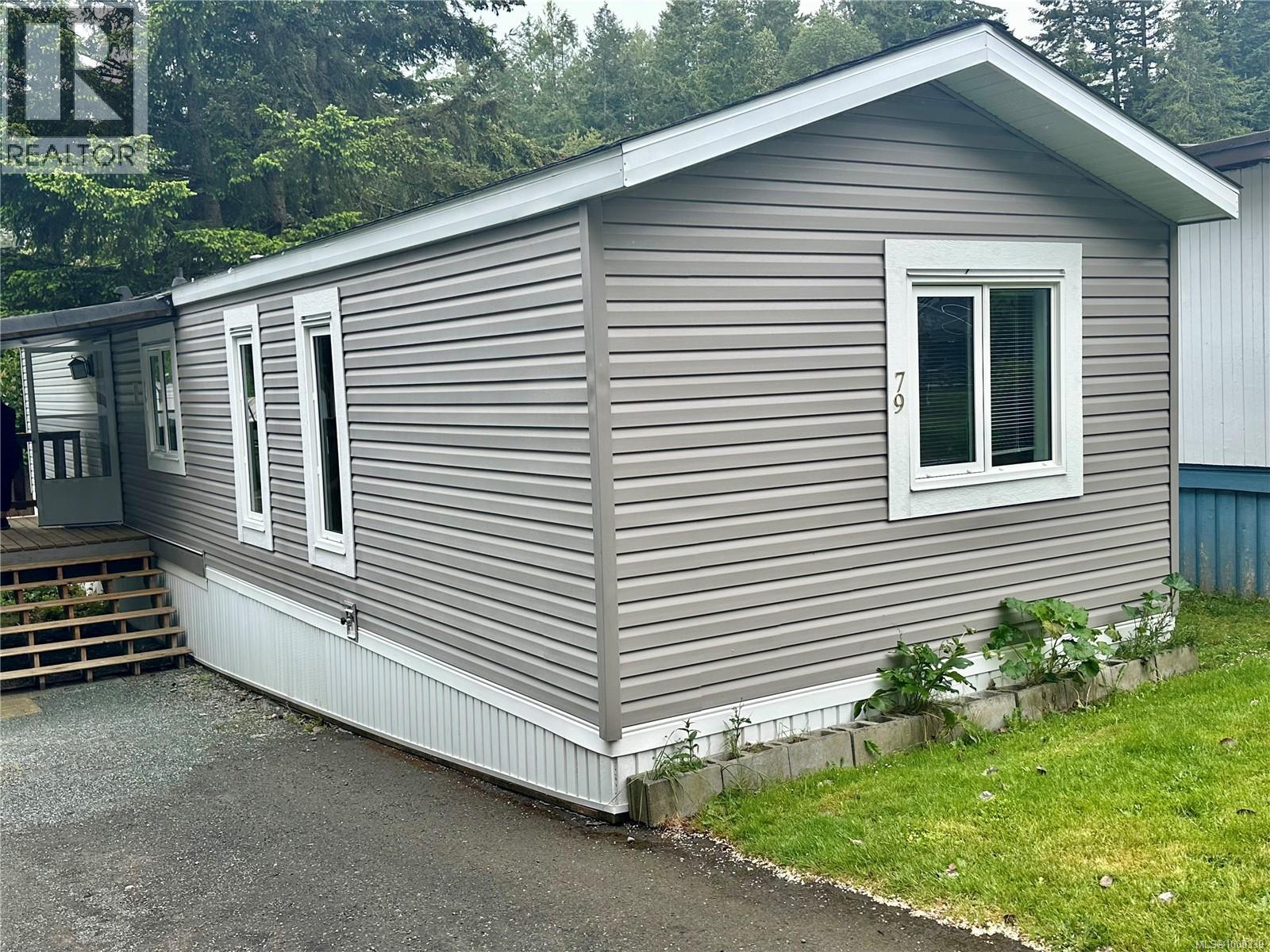 79 2785 Wallbank Road, Shawnigan Lake