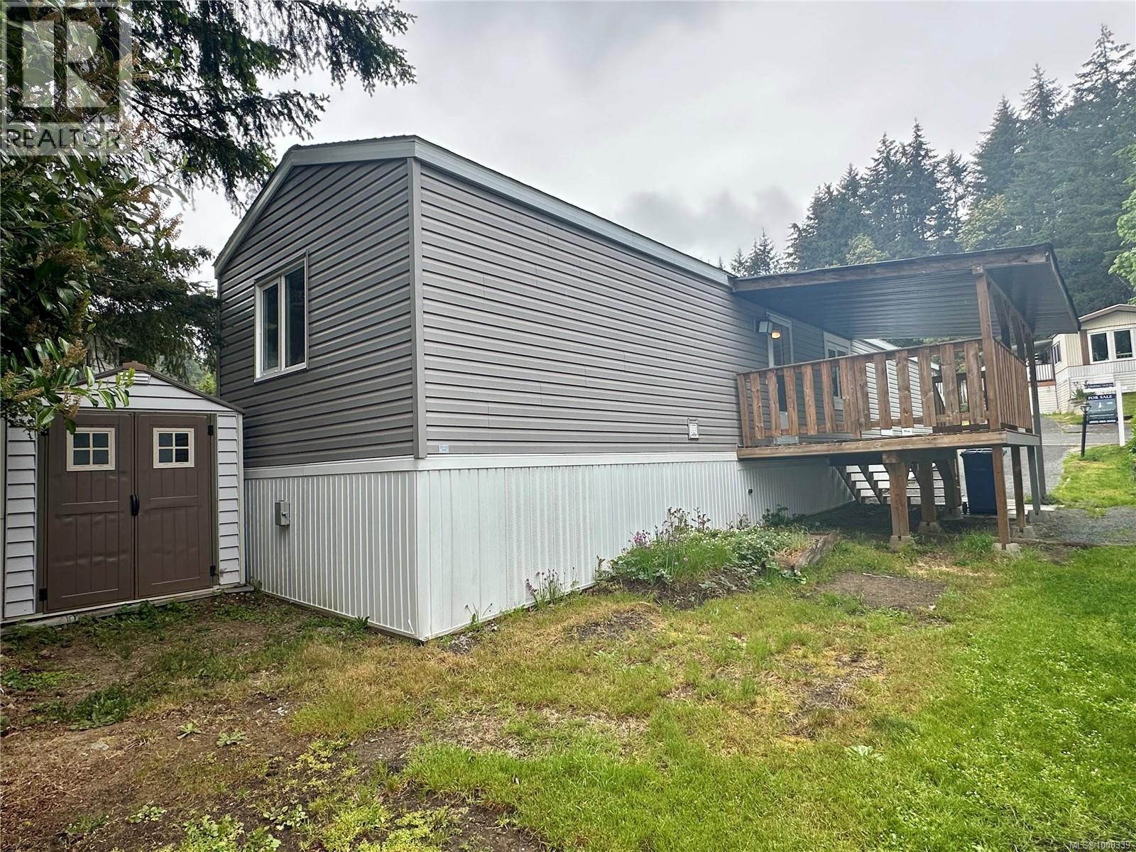 79 2785 Wallbank Road, Shawnigan Lake