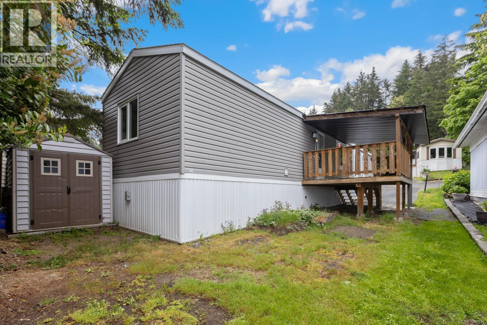 79 2785 Wallbank Road, Shawnigan Lake