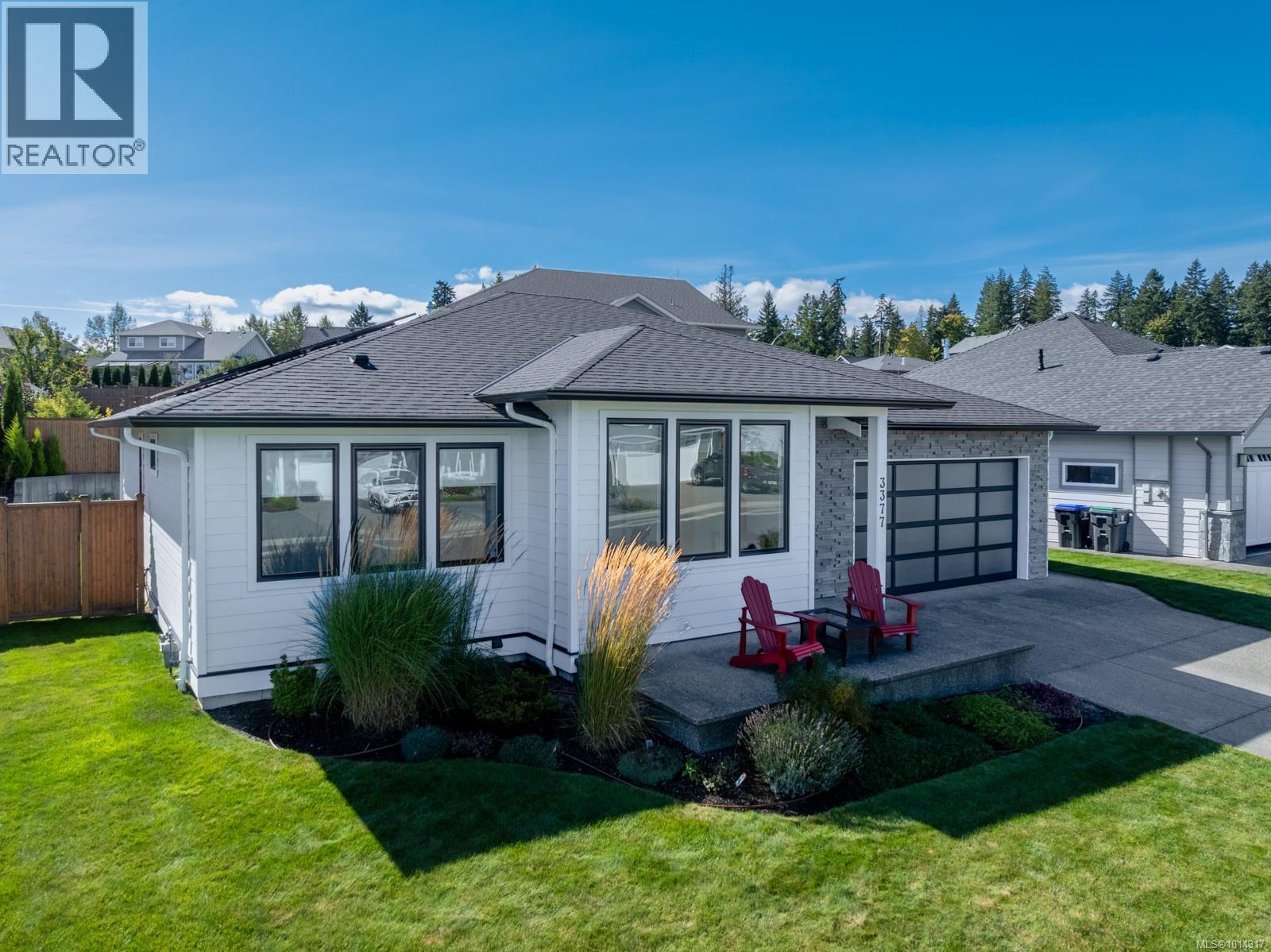 3377 Marygrove Dr, Courtenay