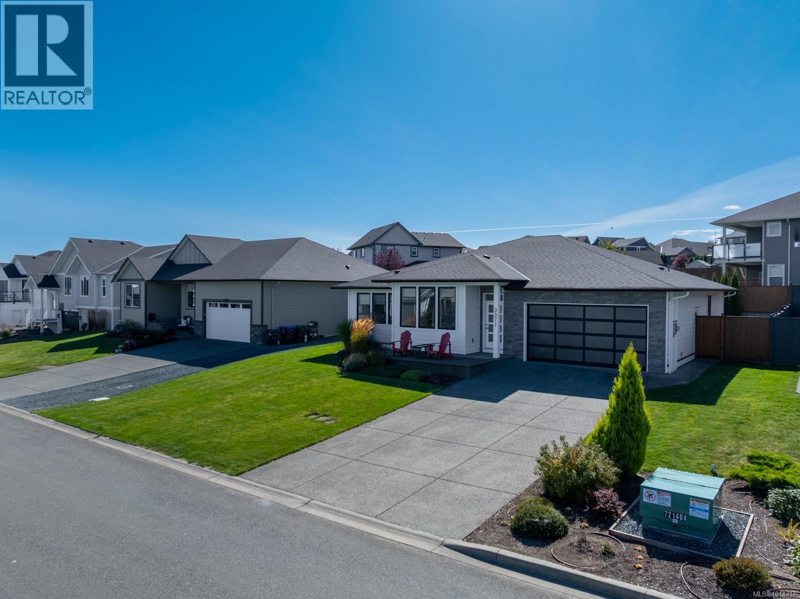 3377 Marygrove Dr, Courtenay