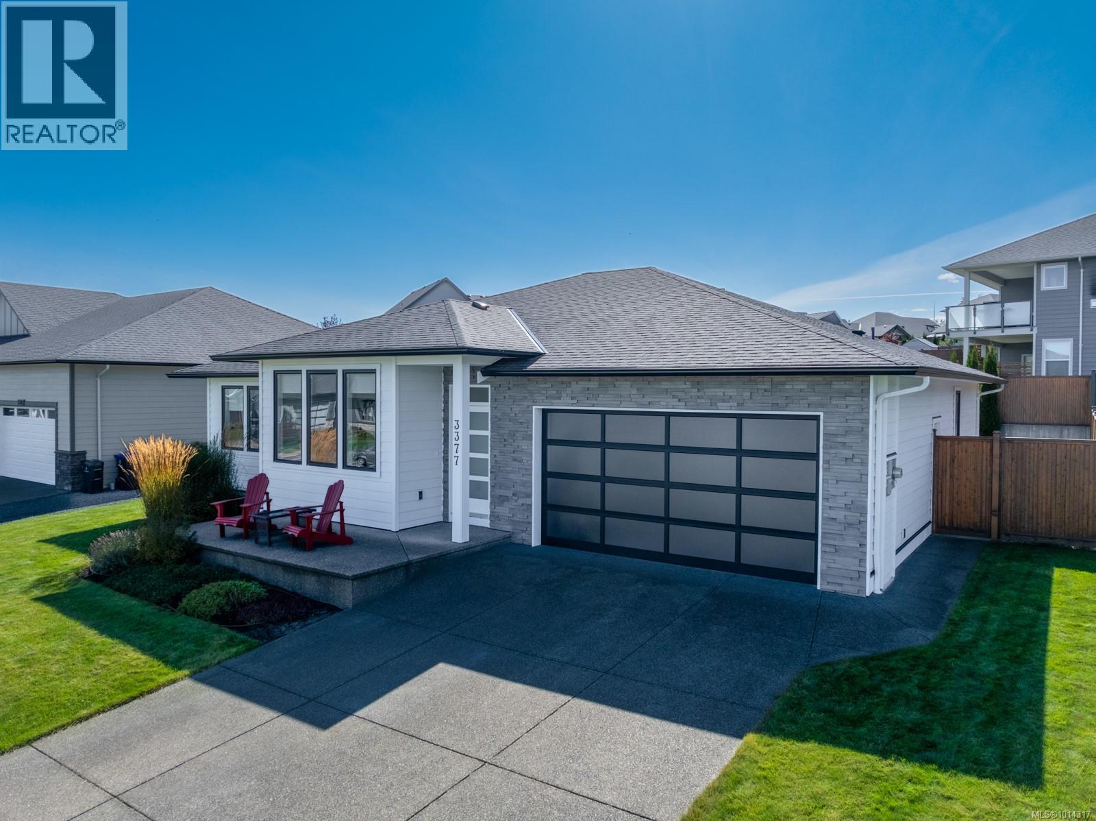 3377 Marygrove Dr, Courtenay