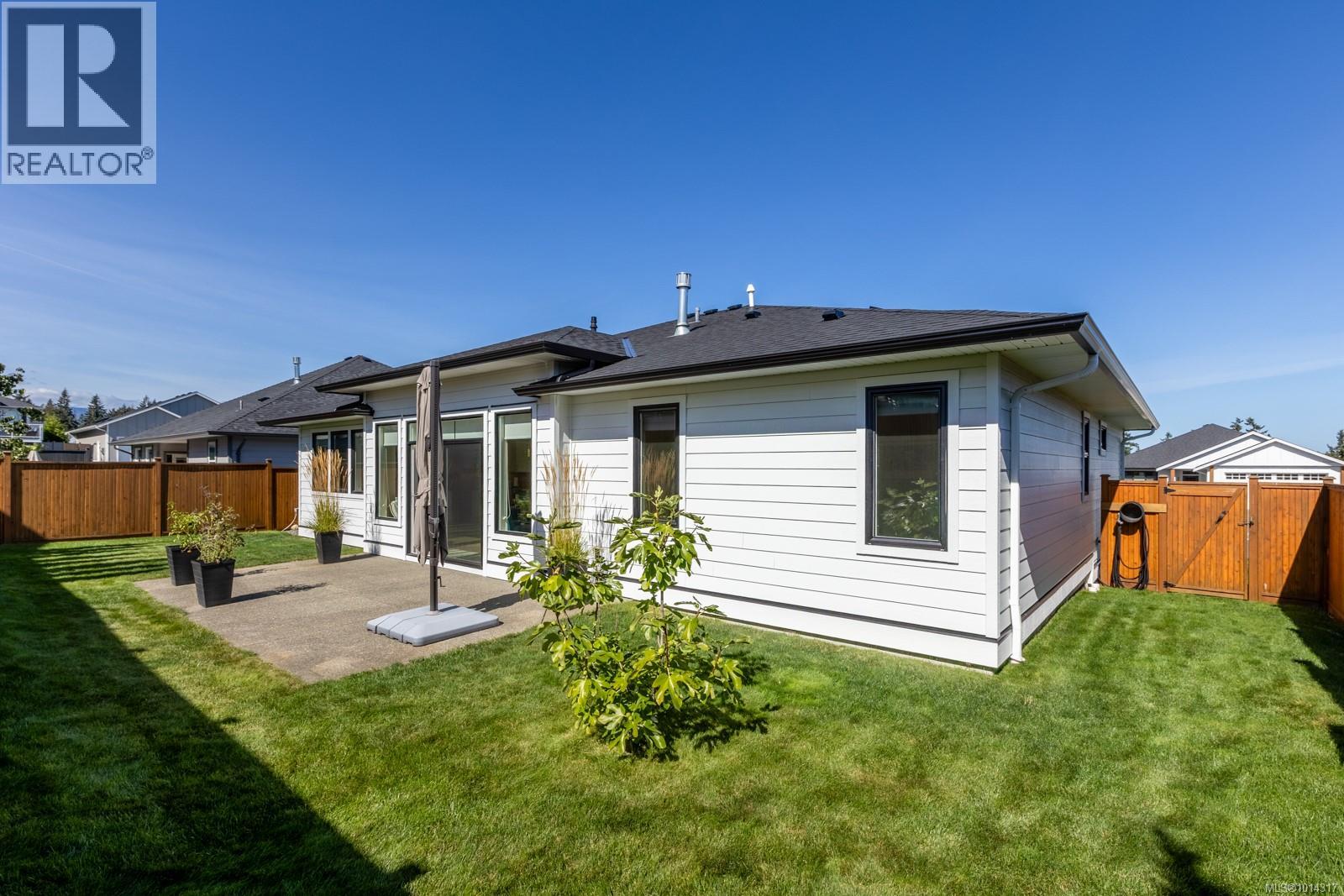 3377 Marygrove Dr, Courtenay