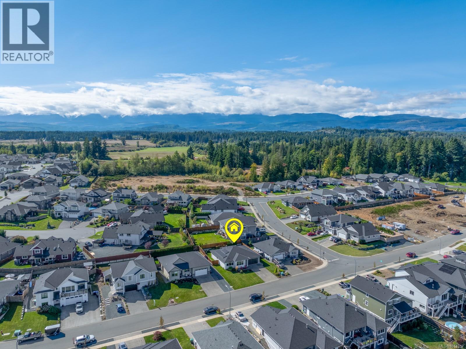 3377 Marygrove Dr, Courtenay