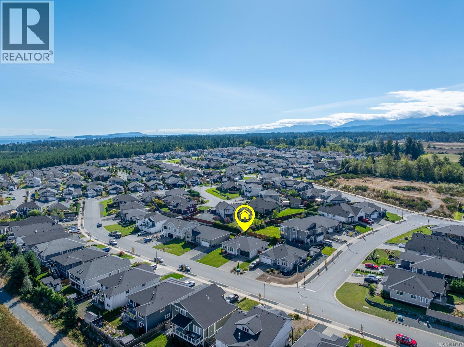 3377 Marygrove Dr, Courtenay