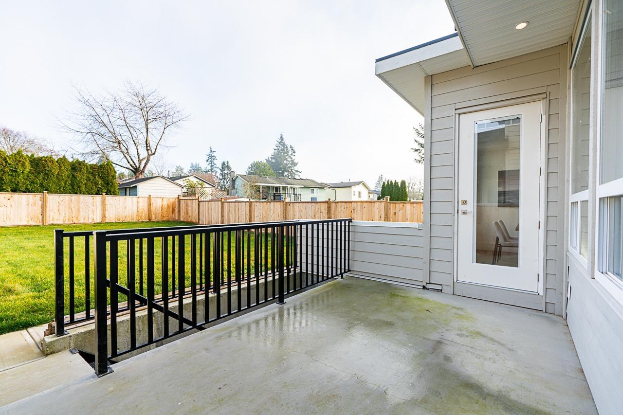 7458 115 STREET, Delta