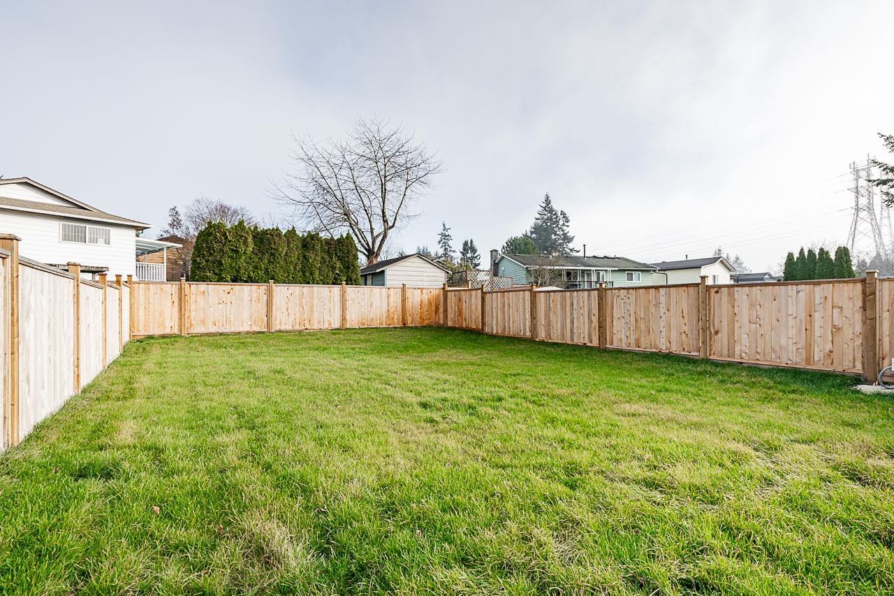 7458 115 STREET, Delta