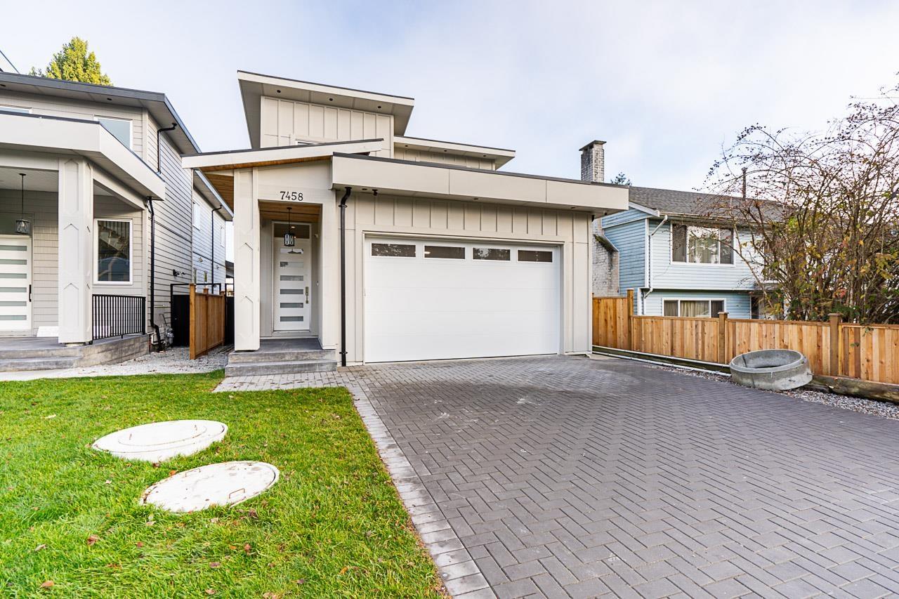 7458 115 STREET, Delta