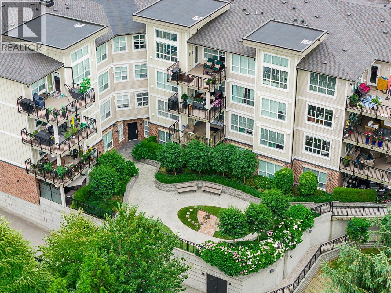 204 12367 224 STREET, Maple Ridge