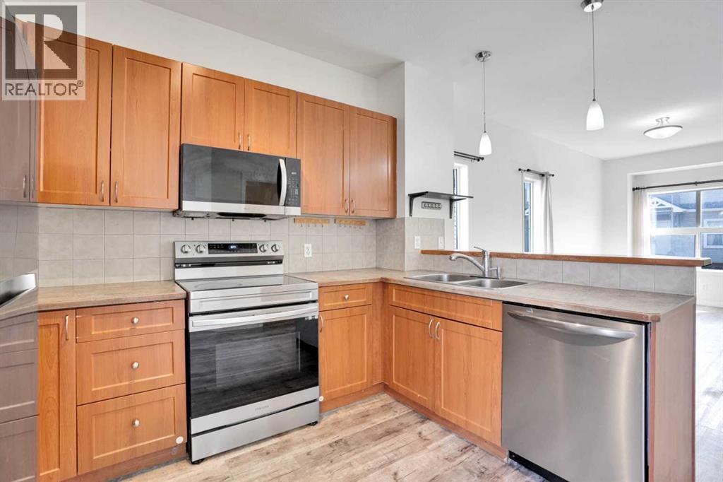 Single Family House for Sale in   Tarawood Lane NE Taradale Calgary 