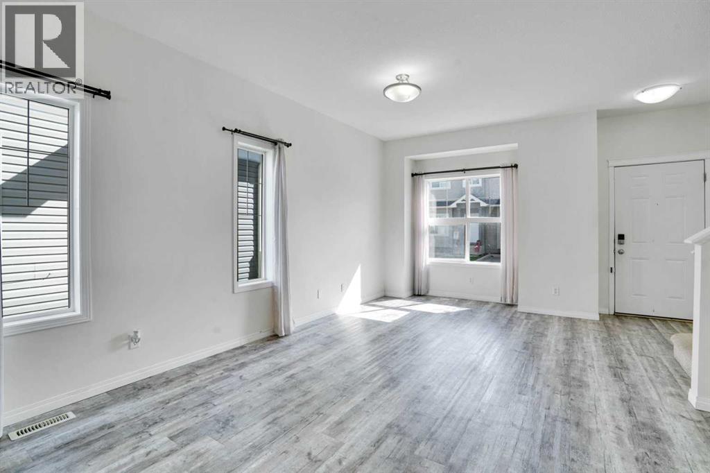 Single Family House for Sale in   Tarawood Lane NE Taradale Calgary 