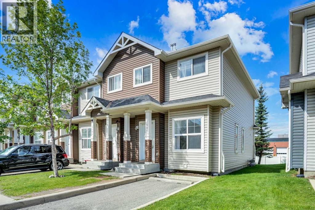 Single Family House for Sale in   Tarawood Lane NE Taradale Calgary 