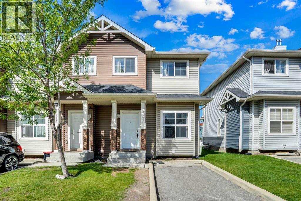 3505, 111 Tarawood Lane NE, Calgary, Alberta