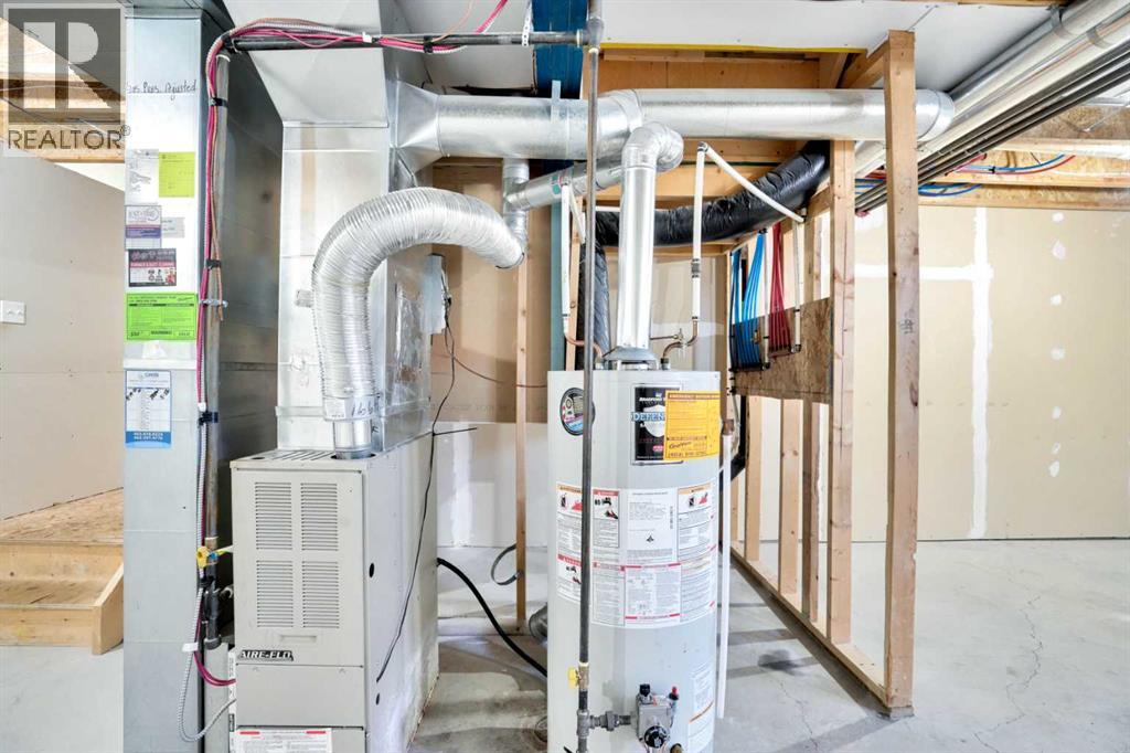 Single Family House for Sale in   Tarawood Lane NE Taradale Calgary 