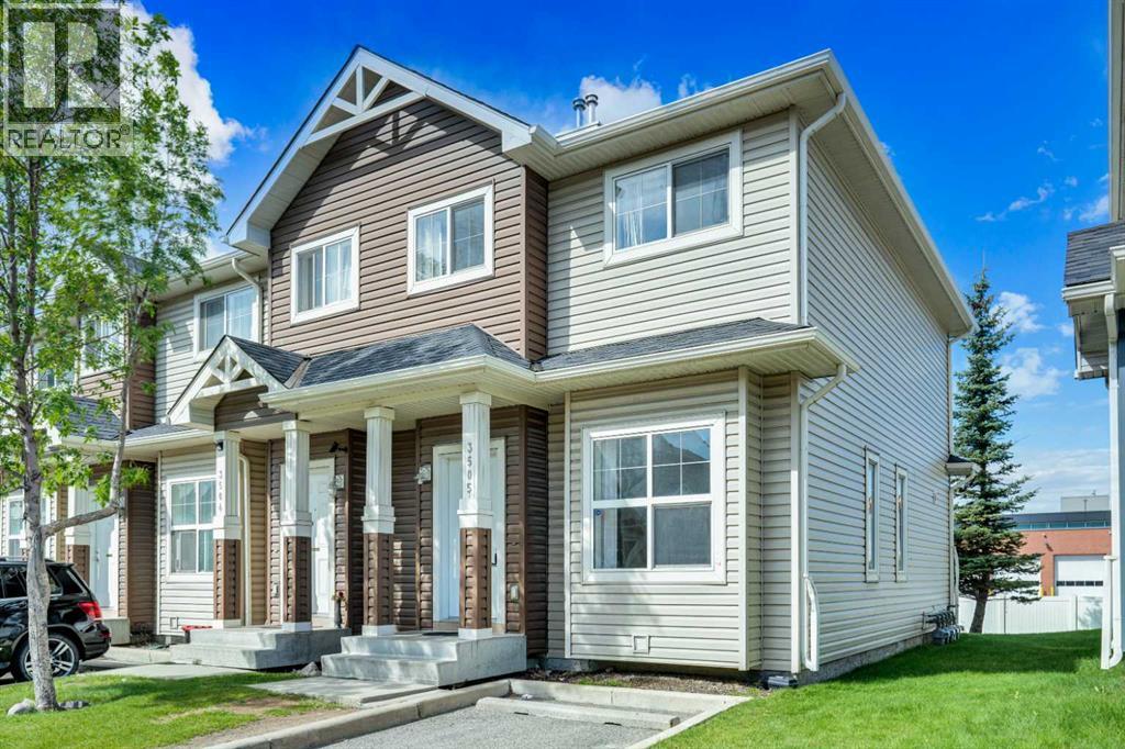 Single Family House for Sale in   Tarawood Lane NE Taradale Calgary 