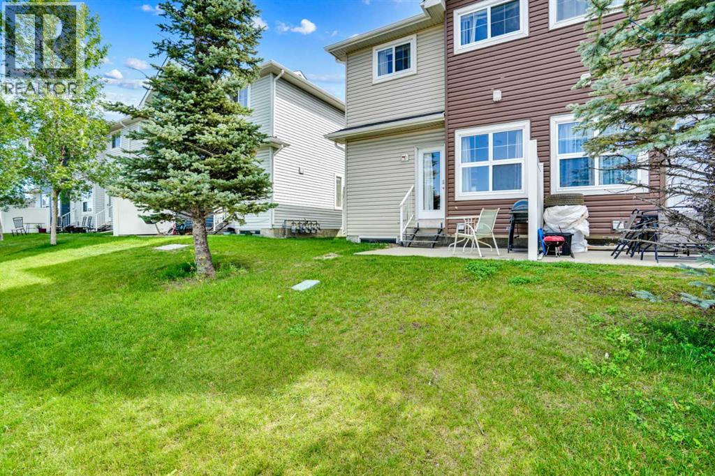 Single Family House for Sale in   Tarawood Lane NE Taradale Calgary 