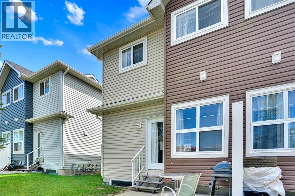 Single Family House for Sale in   Tarawood Lane NE Taradale Calgary 