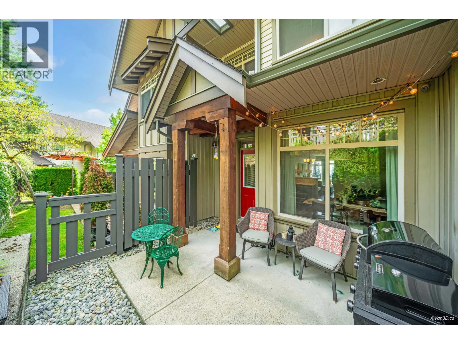 92 55 HAWTHORN DRIVE, Port Moody