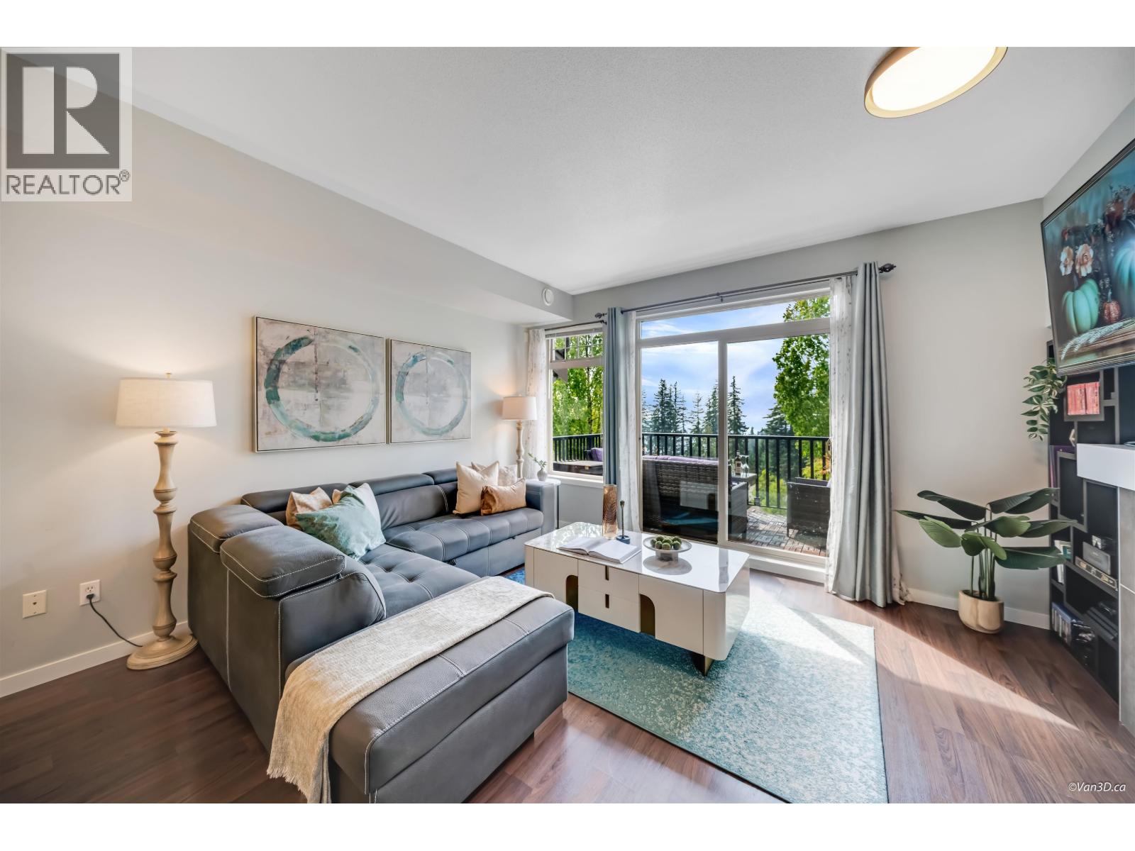 92 55 HAWTHORN DRIVE, Port Moody
