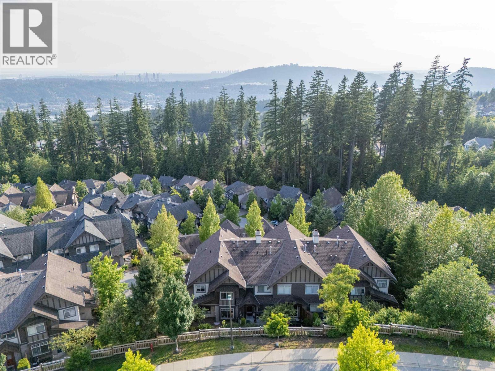 92 55 HAWTHORN DRIVE, Port Moody